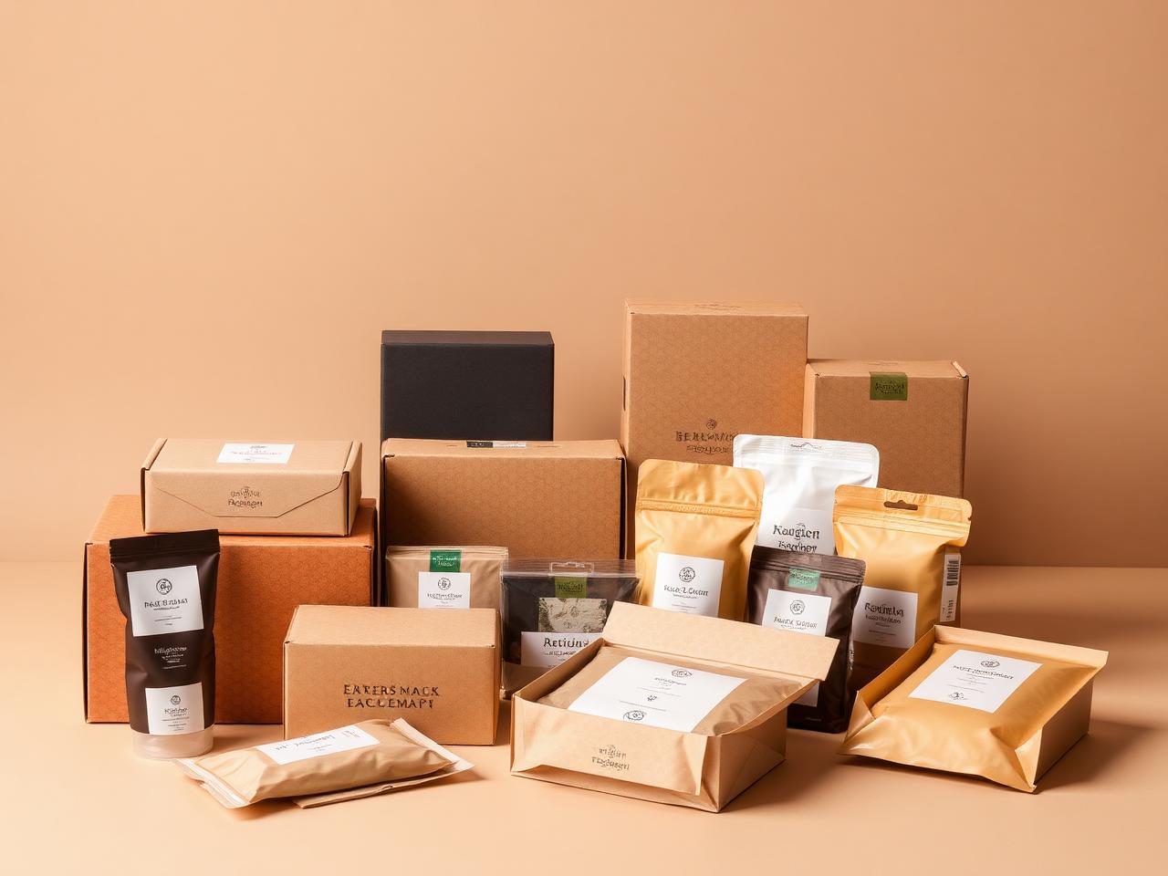 Packaging Products