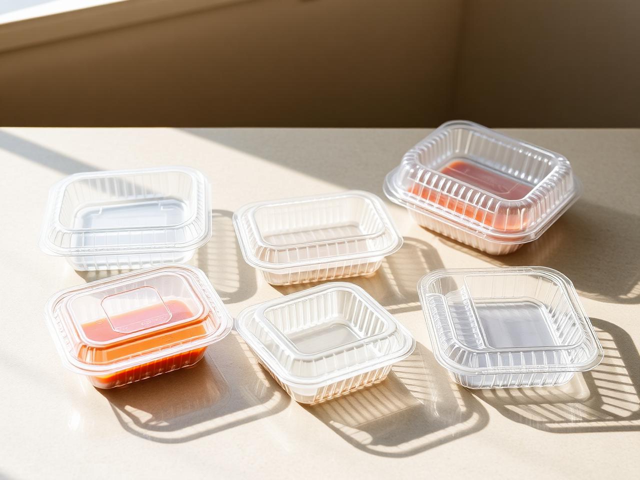 Thermoform Packaging